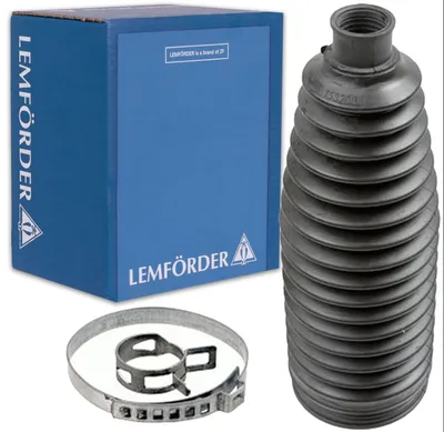 Пильовик кермової рейки LEMFORDER 37605 01